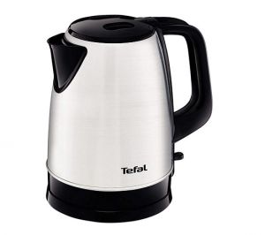 BOUILLOIRE TEFAL INOX 1.7L 